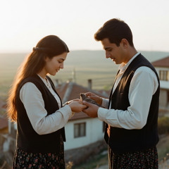 Mabel Matiz - Boyalıda Saçların ( REMIX Buraq Ada) House