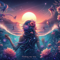 Finding My Way