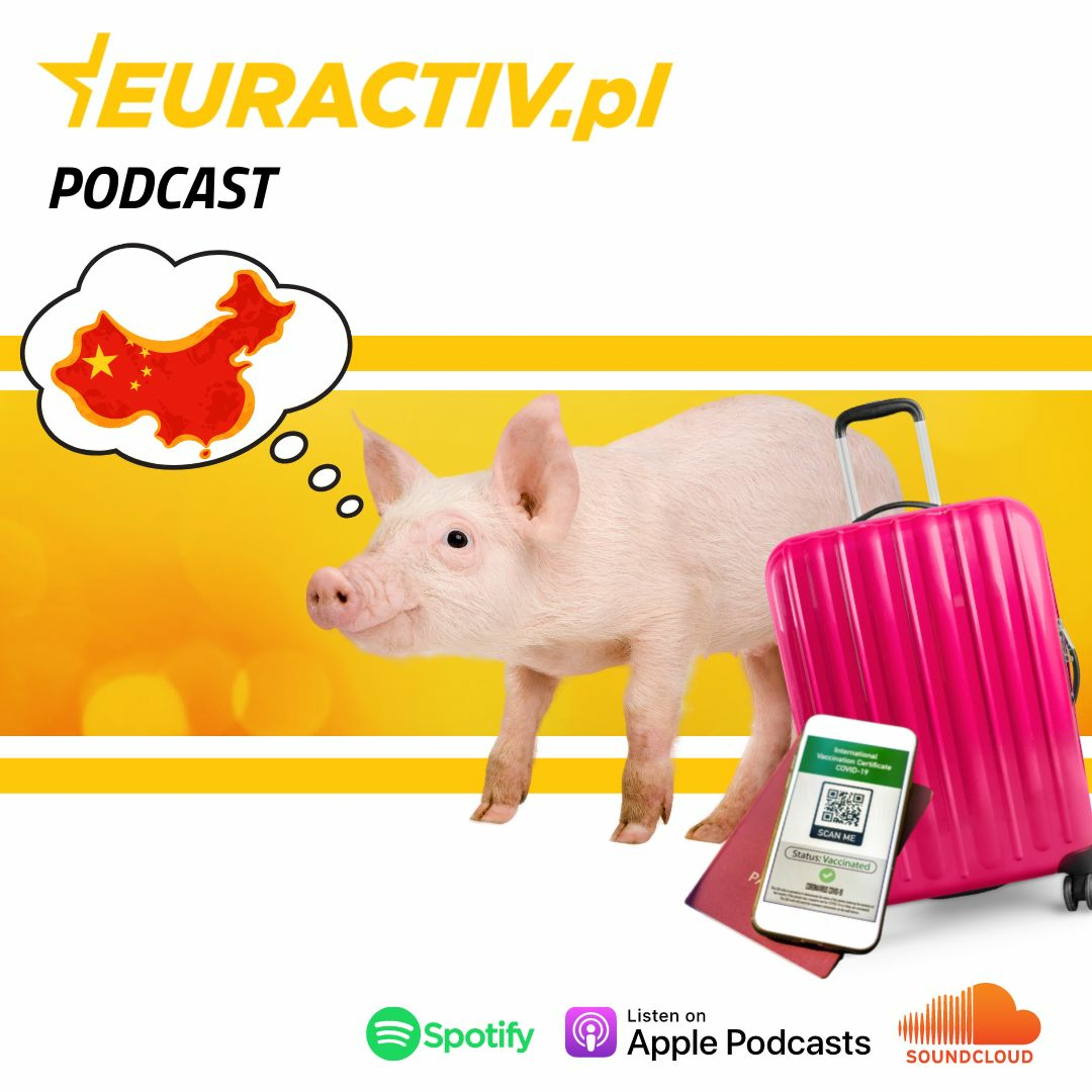 Podcast Europejski