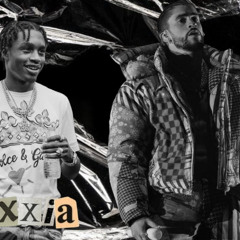 Alone - Bad Bunny, Lil Tjay