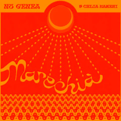 Marechia - (Teddy's Edit)