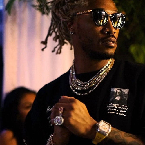 Future feat. Lil Yachty - Gettin Outta Hand