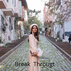 break througt 2025