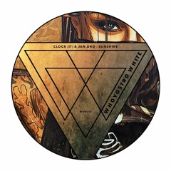 Clock (IT) & Jan.dro - Sunshine [WHW212]
