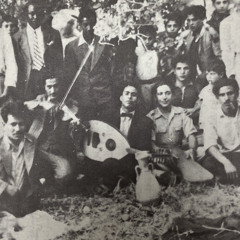 مطلق الذيابي – حنين الراعي (نادرة)