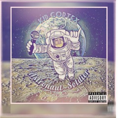 Kid Cortex - Space & Time