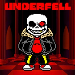 [UnderFell] A.G.E.M