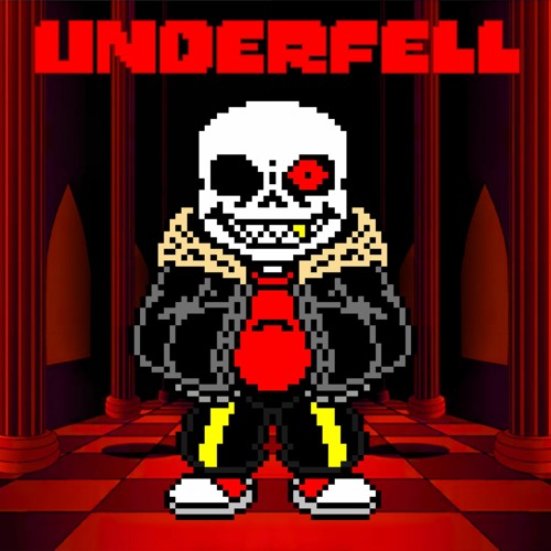 [UnderFell] A.G.E.M