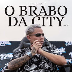 PRATICA O 7 - DJ TAK VADIÃO - Mc Magrinho, Mc Xangai, Mc Myres