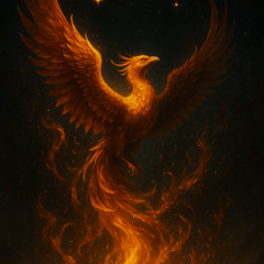From the Ashes