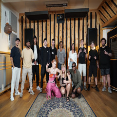 DSMM Cypher 2025 (feat. Smek, Olgiz, Kaka, Cilla B & Freakz)