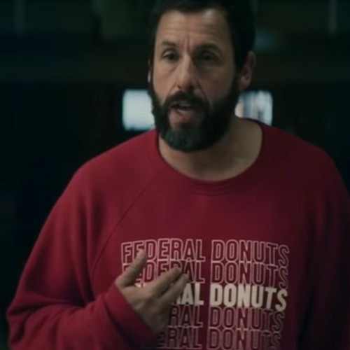 Amas este deporte? [Garra]