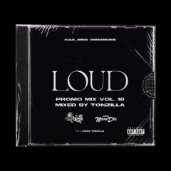 LOUD SENDAI Promo Mix_10 2023
