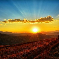 b2b mix on 4th of July - Friends, Lost dog, Giant rib eyes and Gummies under the Sunset gaze