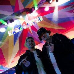 Gobaxx B2B Kolditto @ Elrow Bilbao