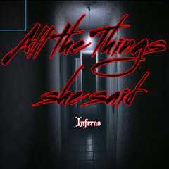 All the things she said (Hardtekk Bootleg))