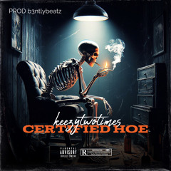 Certified Hoe