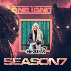 (S7) BEATRX - GUEST MIX 156