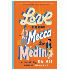 Read [PDF] Books Love from Mecca to Medina