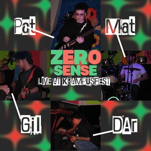 Old Yellow Bricks (Live At Krampusfest)