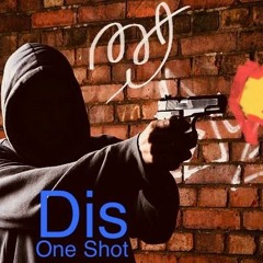 Dis OneShot (beats by ICE-G)