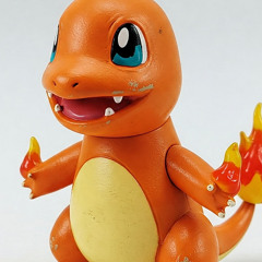 3rd time's a charmarander