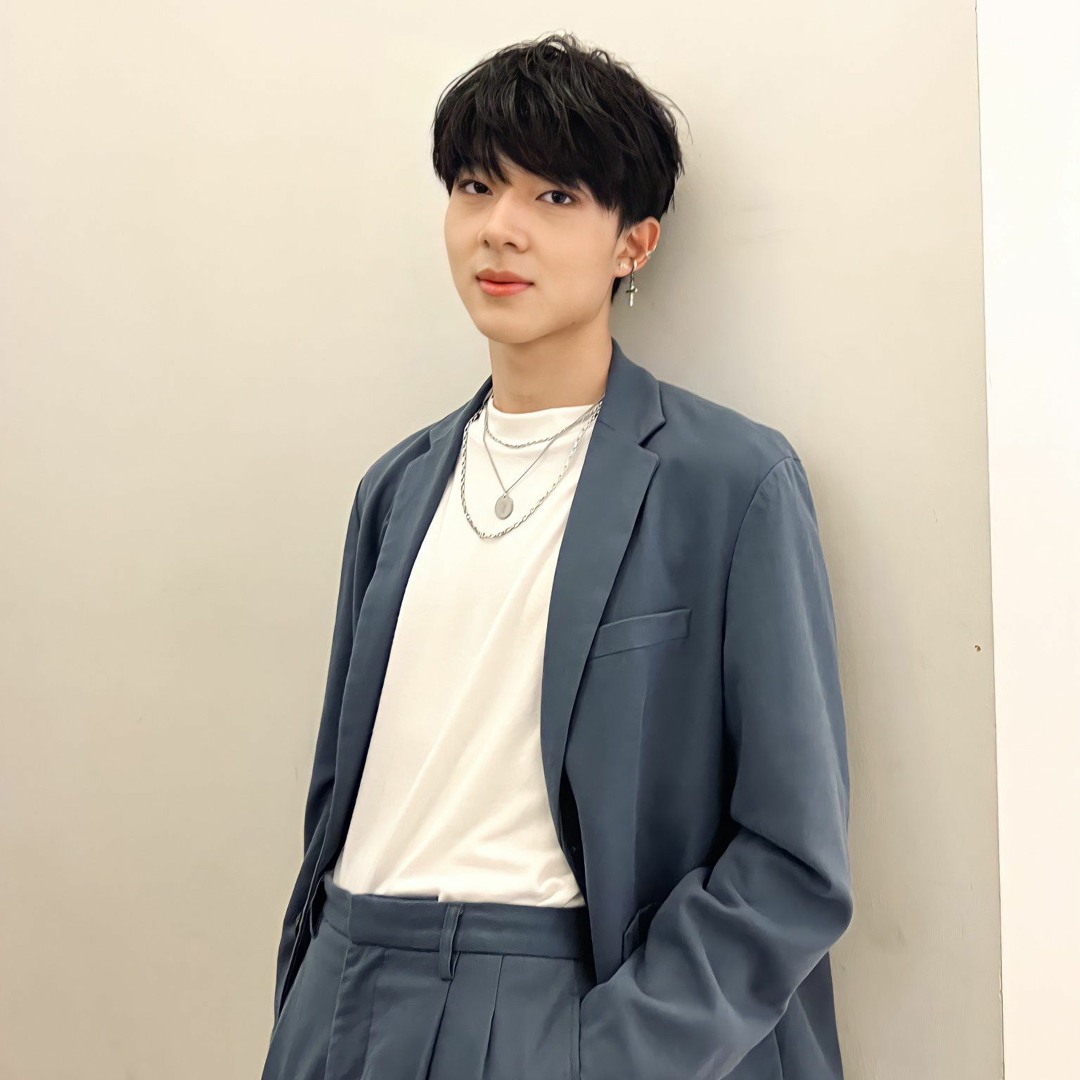 K-POP・アジア NuNew Anything Any Edition 歌詞日本語訳/かなルビ 】หมอนอิง (Anything) ‐ NuNew [ 1st