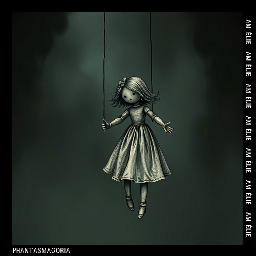 Phantasmagoria