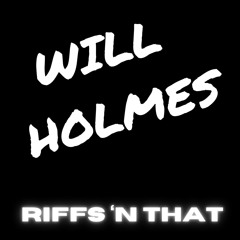 Riffs 'N That '24 Edition