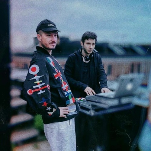 Not-So-Monthly august mix'20 [part 1]