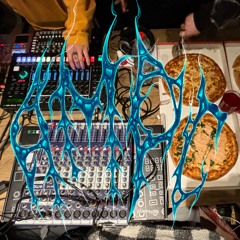 Mancep & Pyro'²³ | Spiral Vibes preview | live extract |