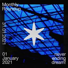 Monthly Roundup (01) - January 2021