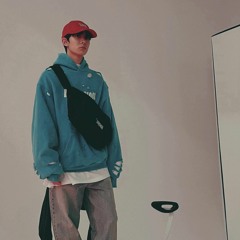 ENHYPEN HEESEUNG  TamedDashed