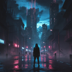 City Shadows