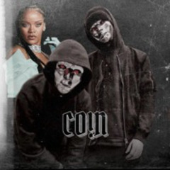 ATLIENS x RIHANNA [co!n mashup]