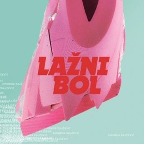 Lažni bol - exhibition of paintings & objects by Simonida Rajčević