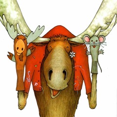 If You Give a Moose a Muffin