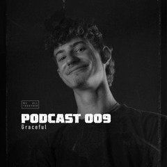 WeAllTogether PODCAST 009 / Graceful (DE)