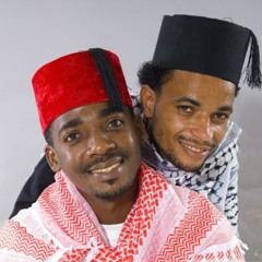 Ahmada- Offside Trick ft BiKidude