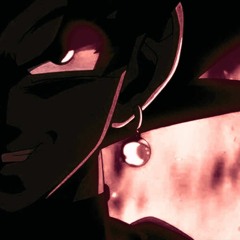 Devil Eyes - Goku Black
