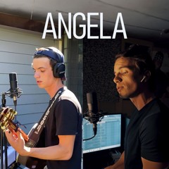 Angela (Time Travel Collaboration)