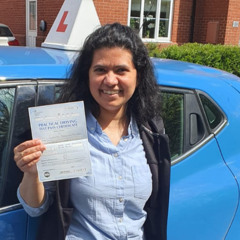 Why a Professional Driving Instructor Can Make All the Difference in Your Learning