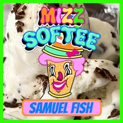 MS 08 - Samuel Fish at Mizz Softee 14 April 2023