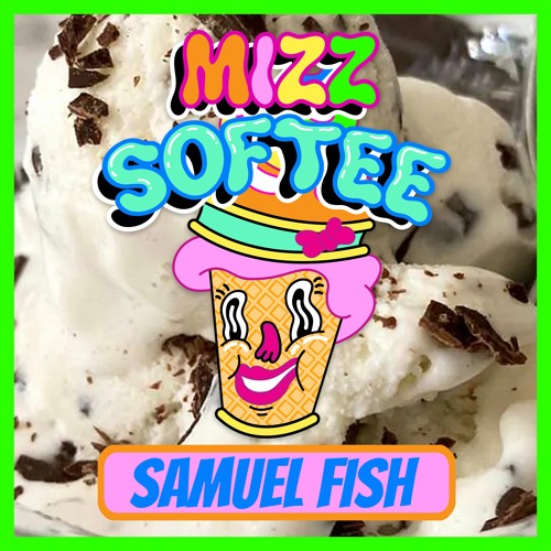 MS 08 - Samuel Fish at Mizz Softee 14 April 2023