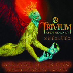 Trivium - Like Light To The Flies (Instrumental Cover)
