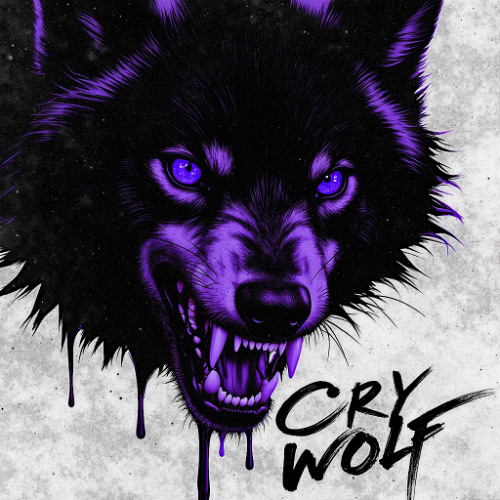 Stream cry wolf by Mami Wolf | Listen online for free on