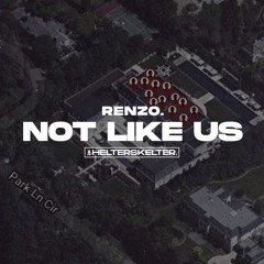 NOT LIKE US EDIT [FREE DOWNLOAD]