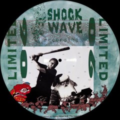 The Speed Freak - Untitled (A2)