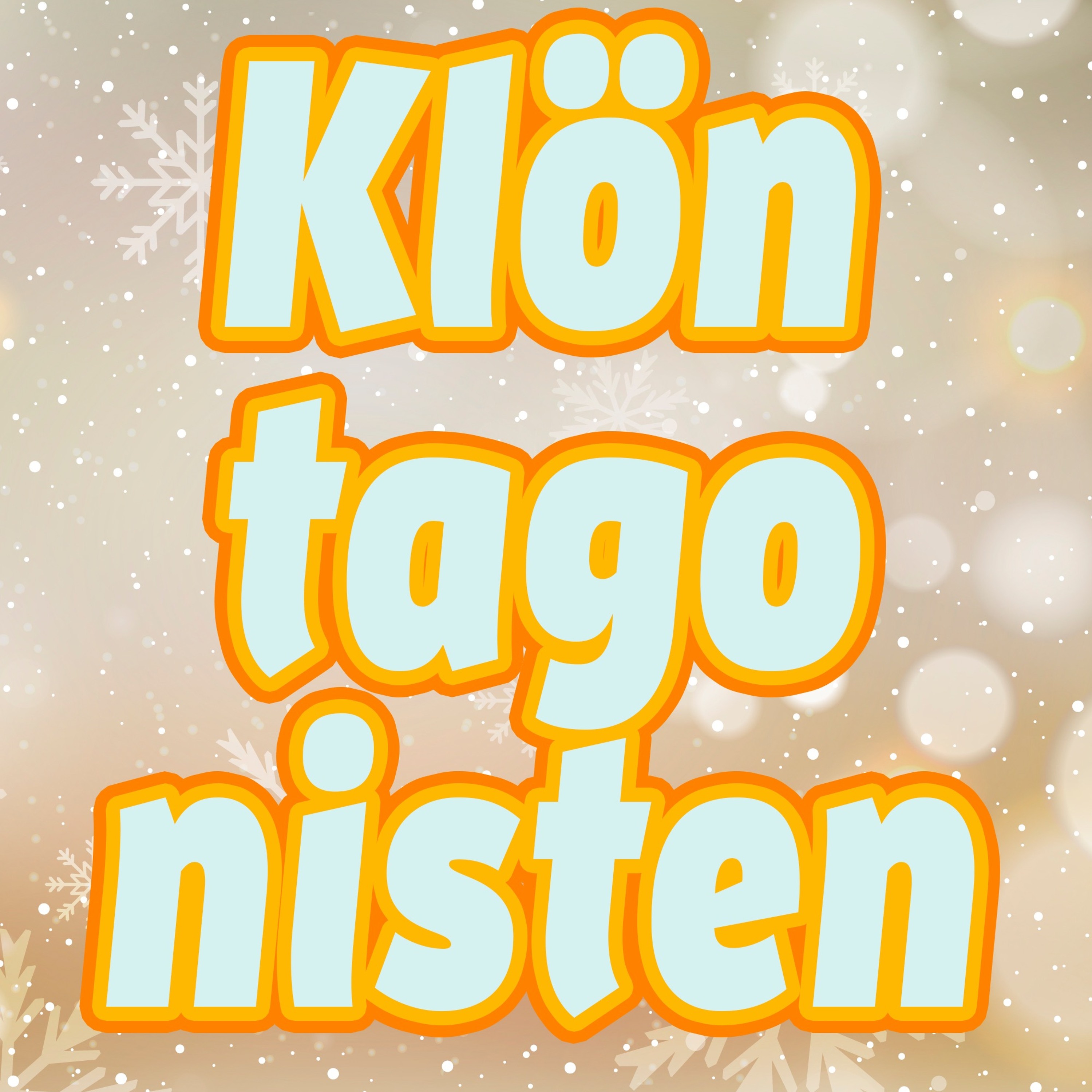 Klöntagonisten