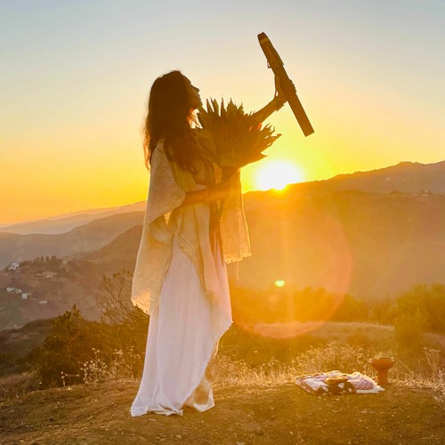 Winds of Light - in G 432hz